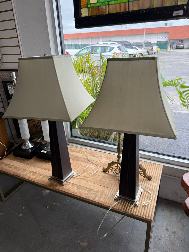 Pr Modern Tall lamps