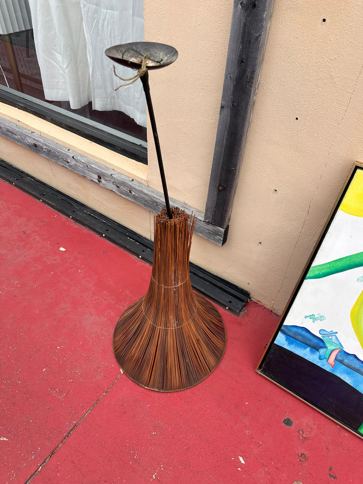 1950’s era reed light