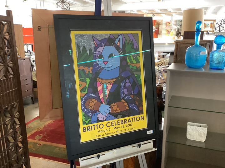 Britto Print
