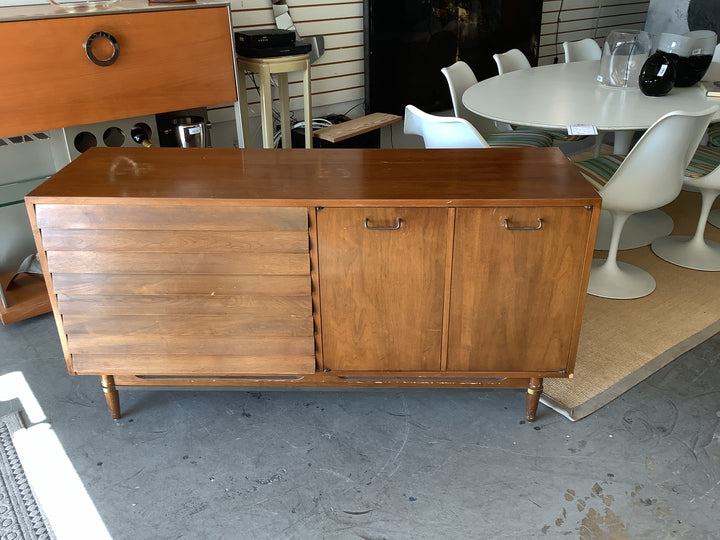 Merton Gershon MCM Credenza