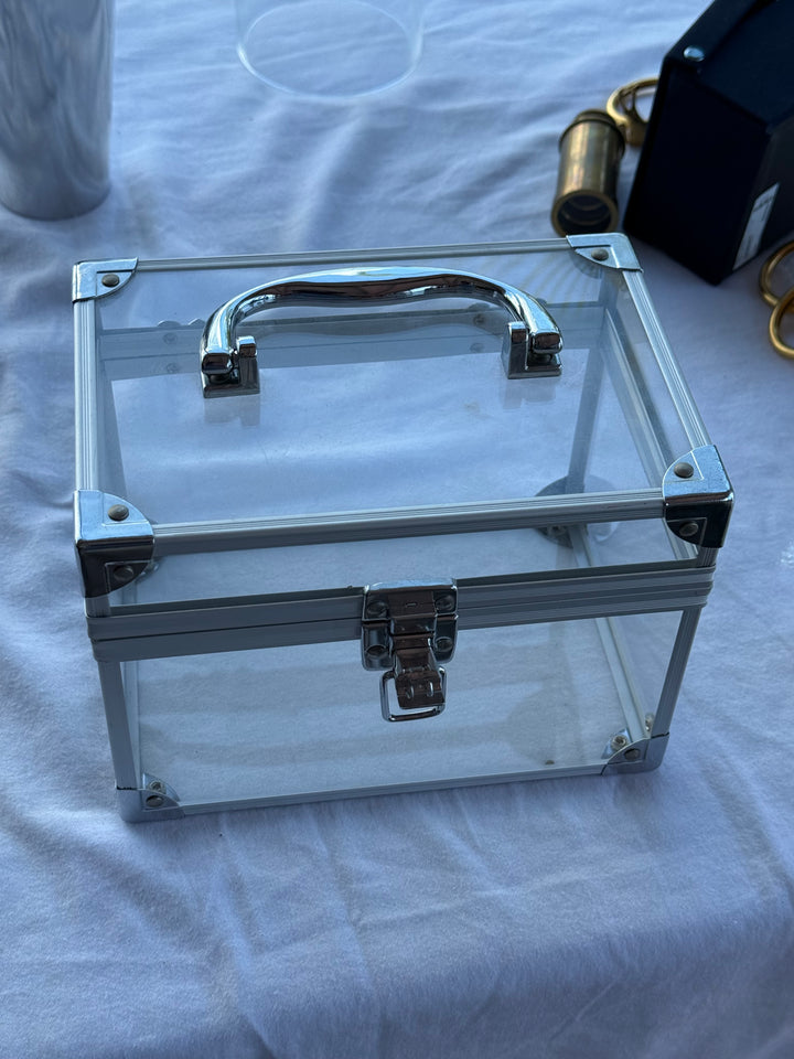 Acrylic box