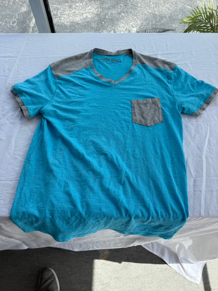 Rustic souls shirt