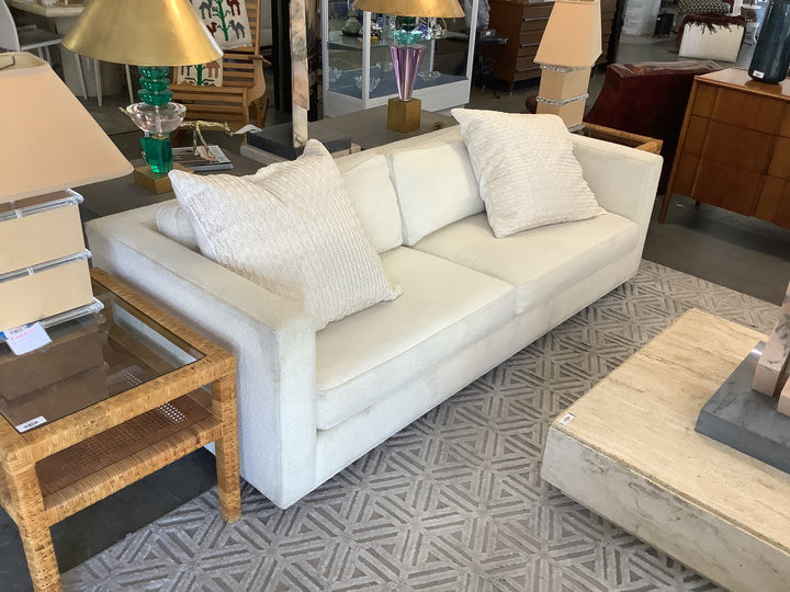 R.H Sofa