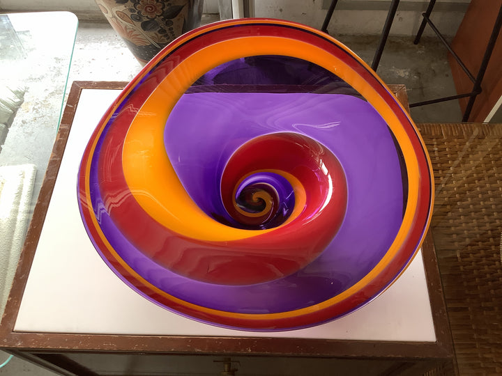 Jennifer Nauok Glass
