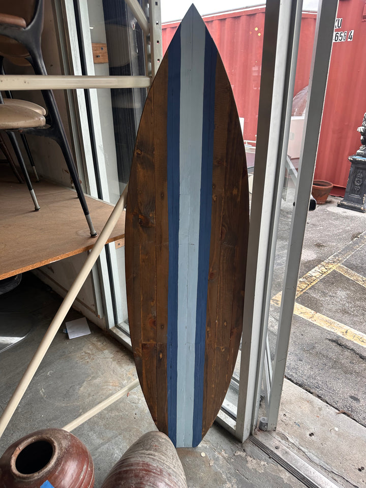 Tommy Bahama surfboard