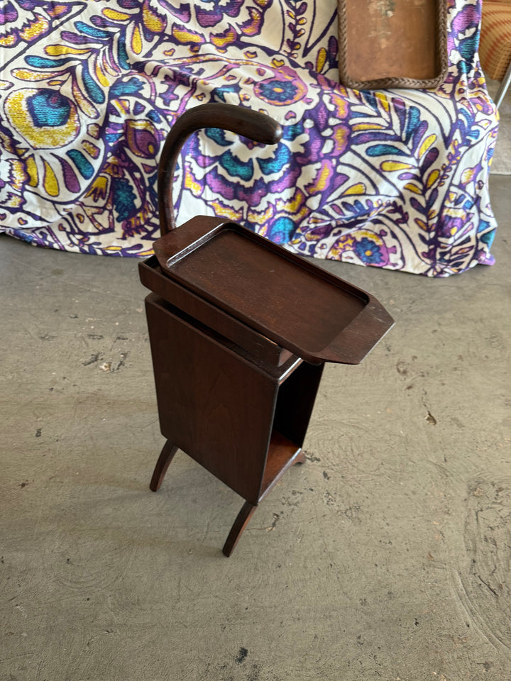 Table caddy As is