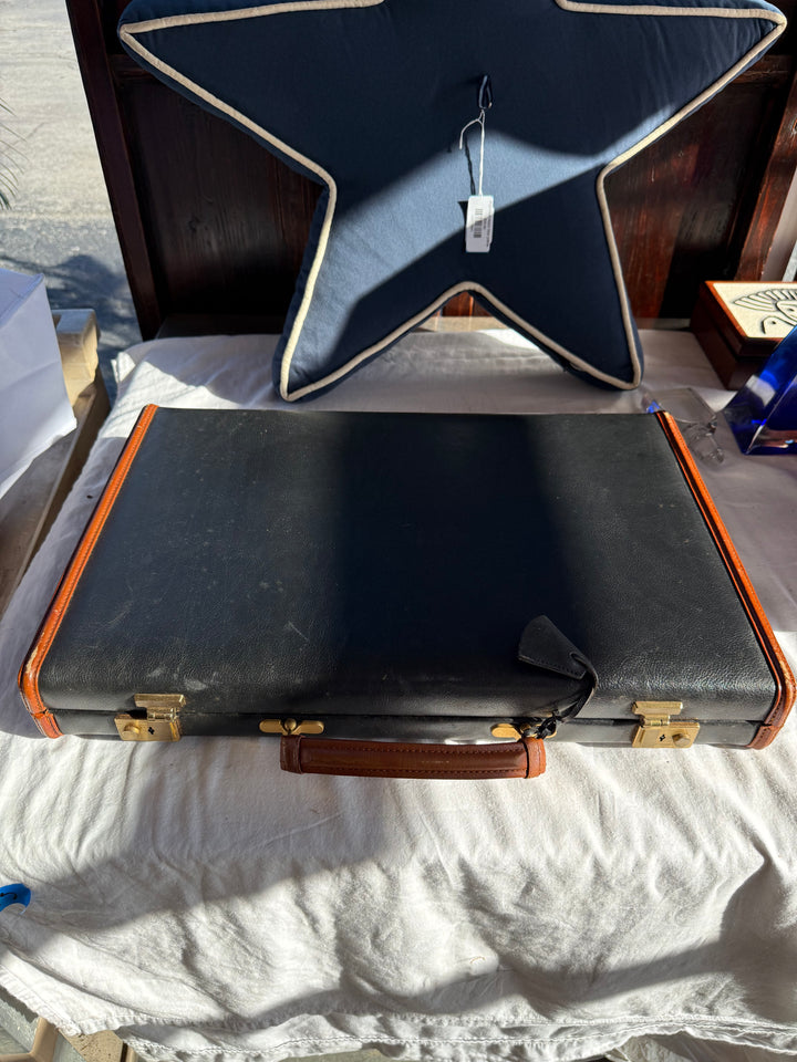 Rectangular Asian pedestal base