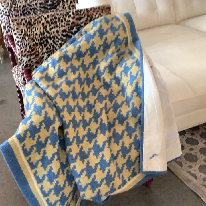 Houndstooth