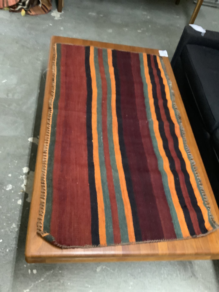 Medium Turkish rug