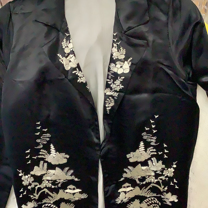 Chinese jacket