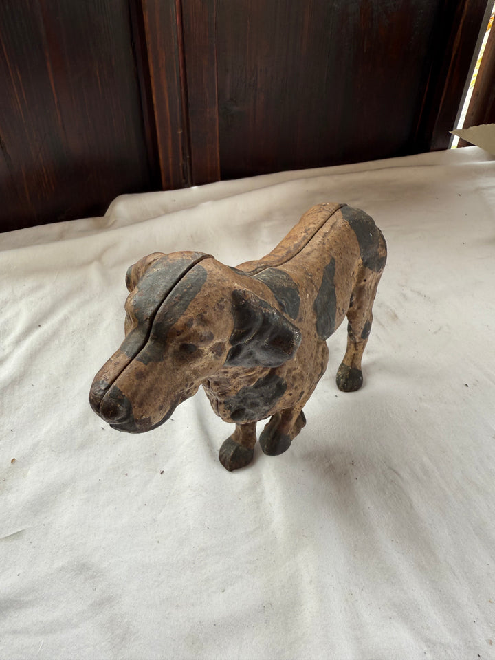 Pointer Dog door stopper