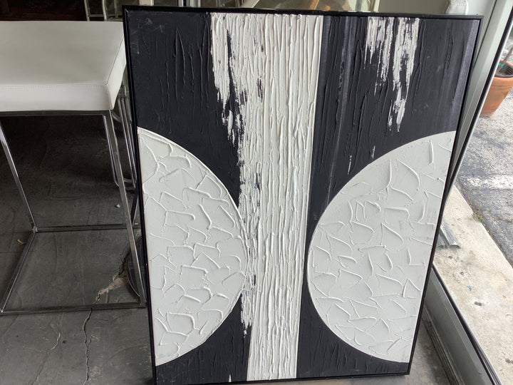 Black/White Art