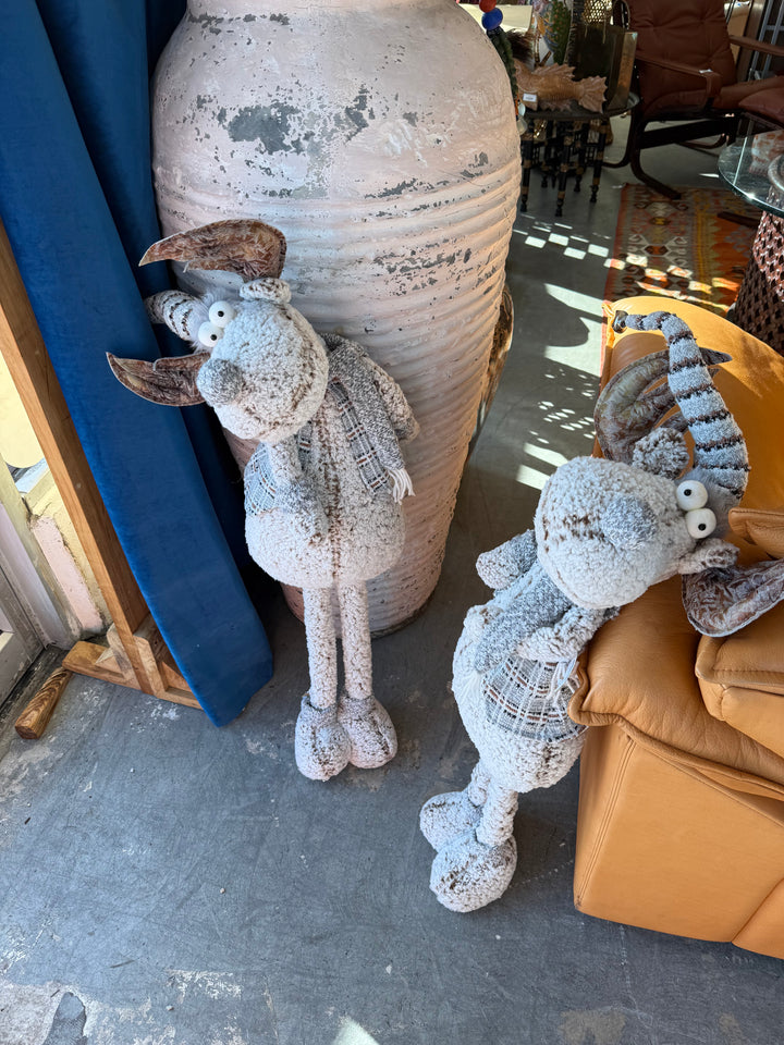 Xmas Reindeer 2 available