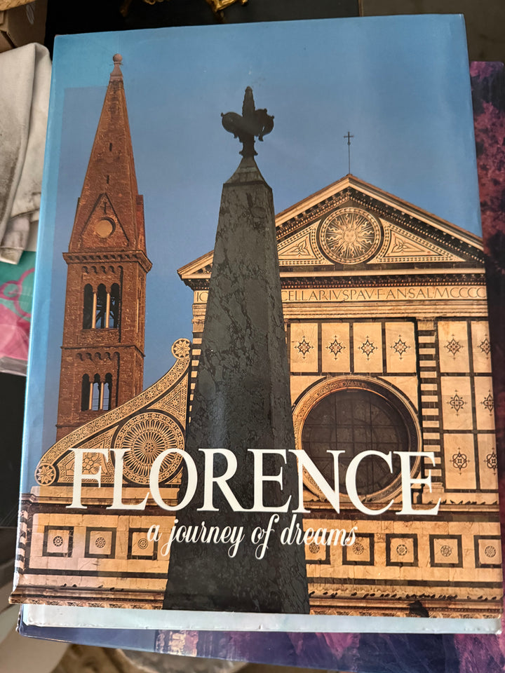 Florence book
