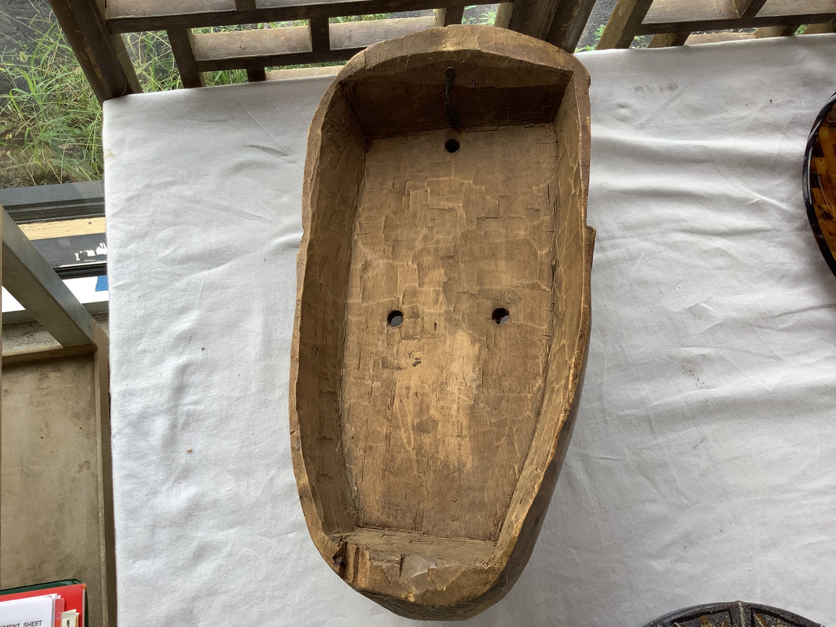 African Mask – Jasper Kane Designs