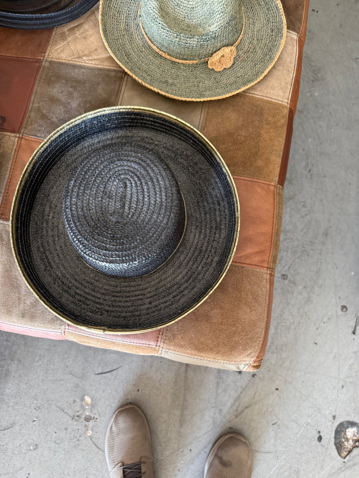 Vintage hat