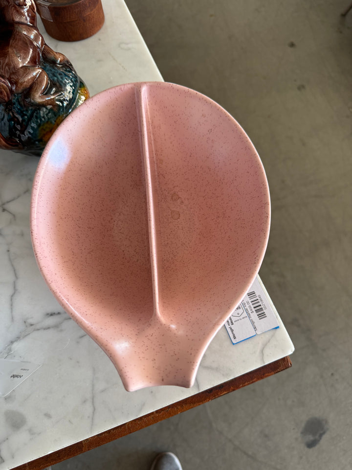 Monterey Calif pottery