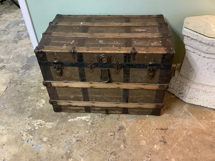 Vintage Trunk