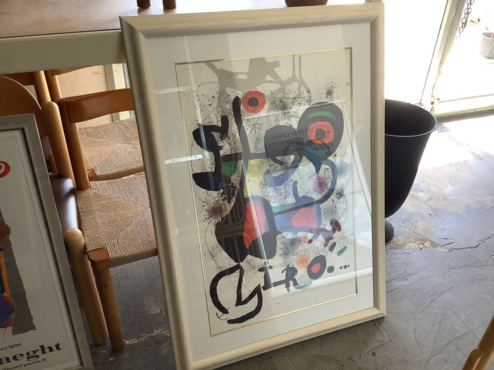Miro 44”x32”