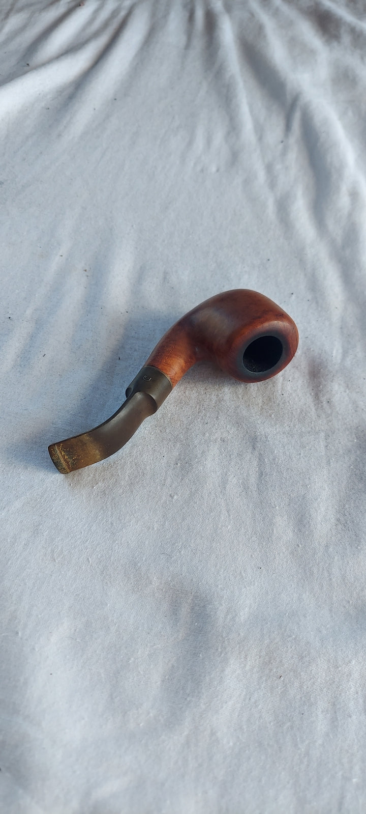 Jespers of Denmark Briar pipe