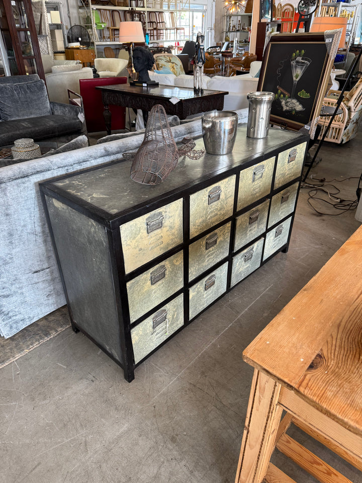 RH Metal industrial dresser