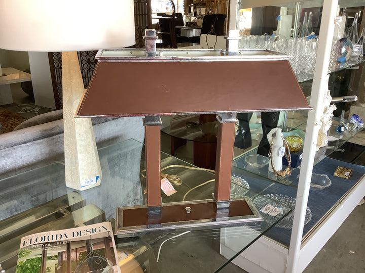 Ralph Lauren desk lamp