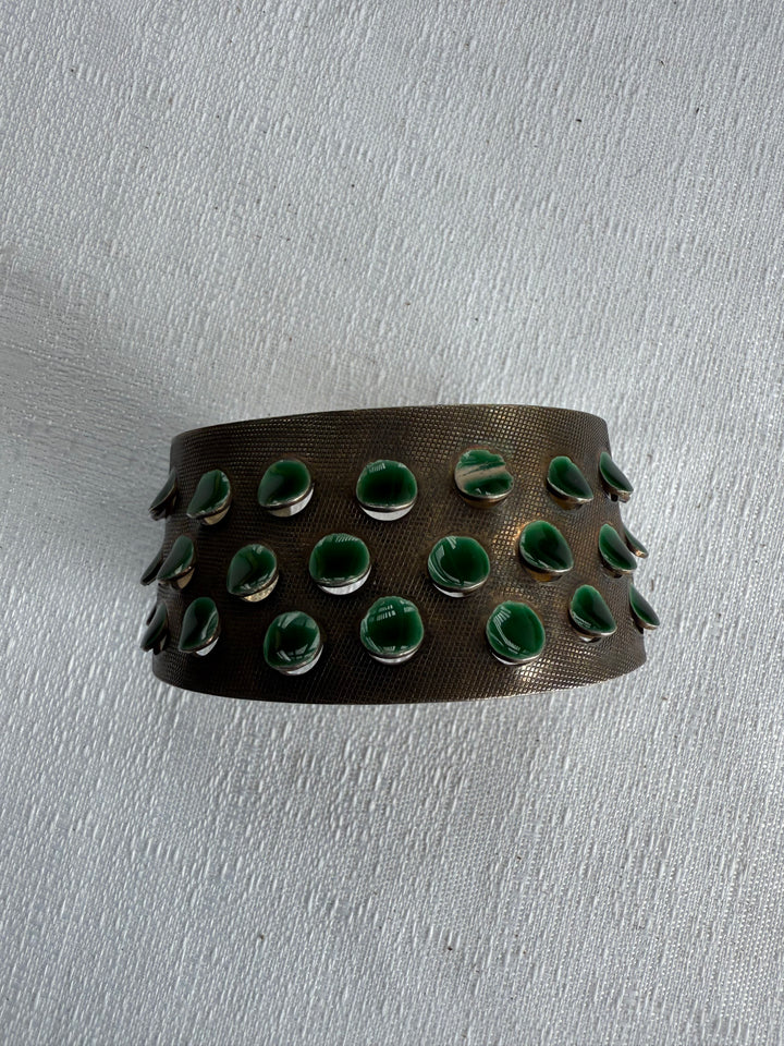 Grete Prytz bracelet as is