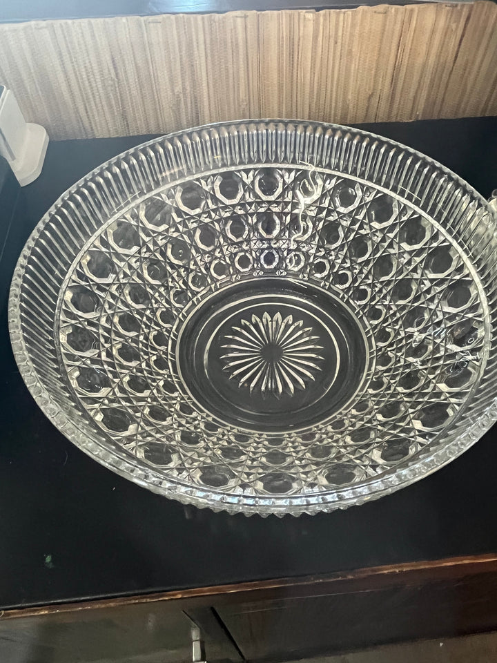 Glass Bowl