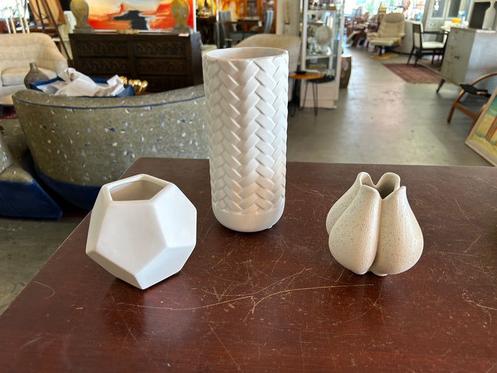Dwell Vase