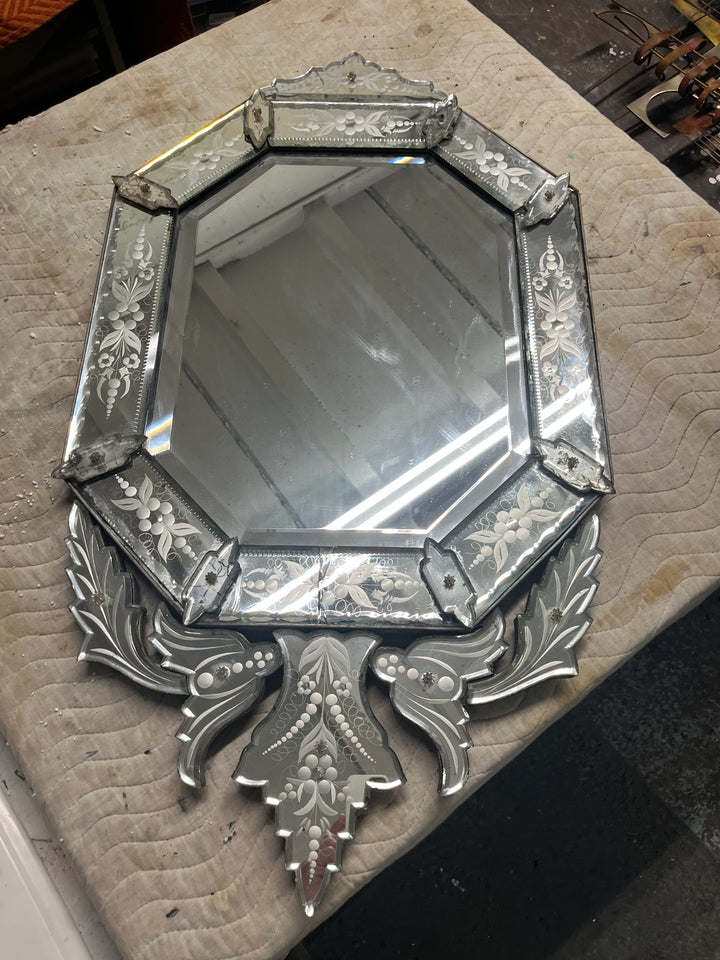 Venetian Mirror