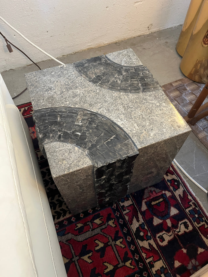 Stone Table Base