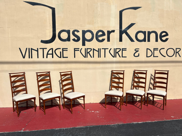 Set of 6 Lexington Dining Chairs