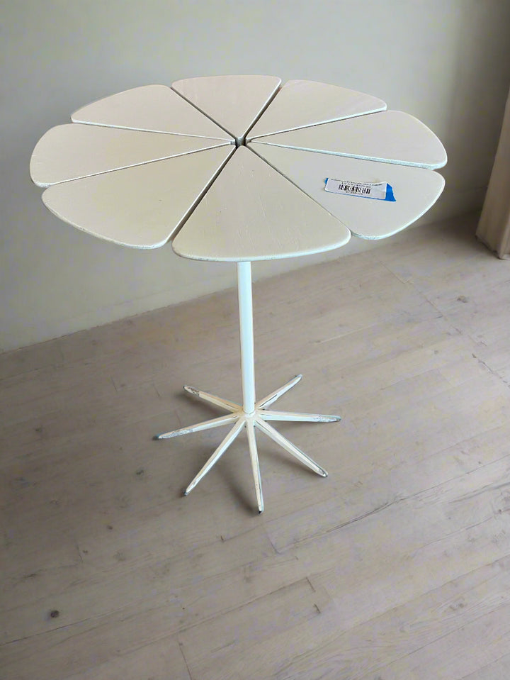 Richard Schultz petal side table