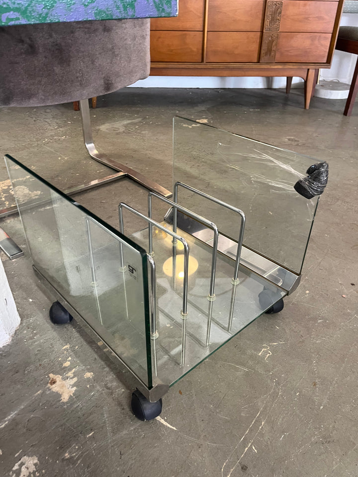 Gallotti & Radice Mag Rack