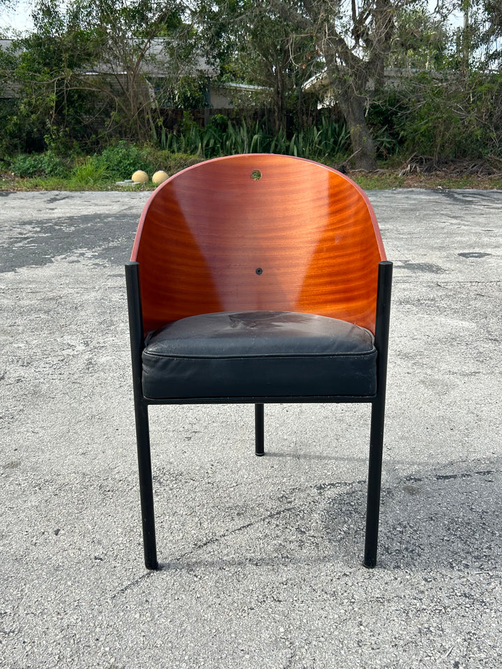 Phillipe Stark Chair