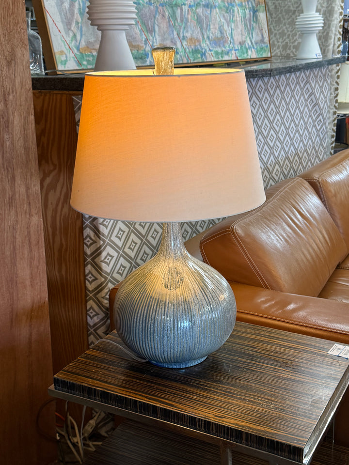 Ceramic Table Lamp