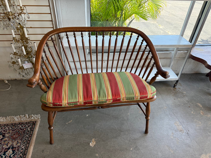 Antique Bench