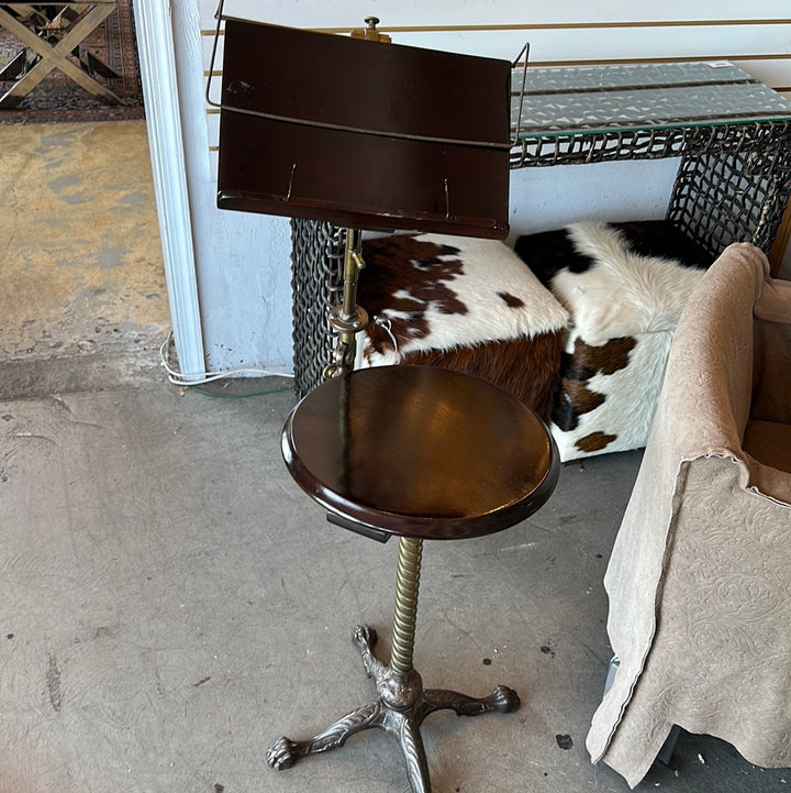 Music chair