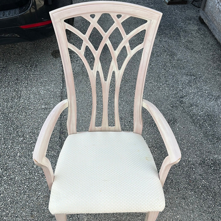 Set/6 Italian chairs