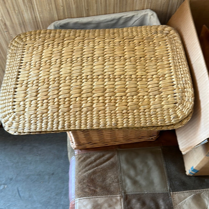 Woven placemat
