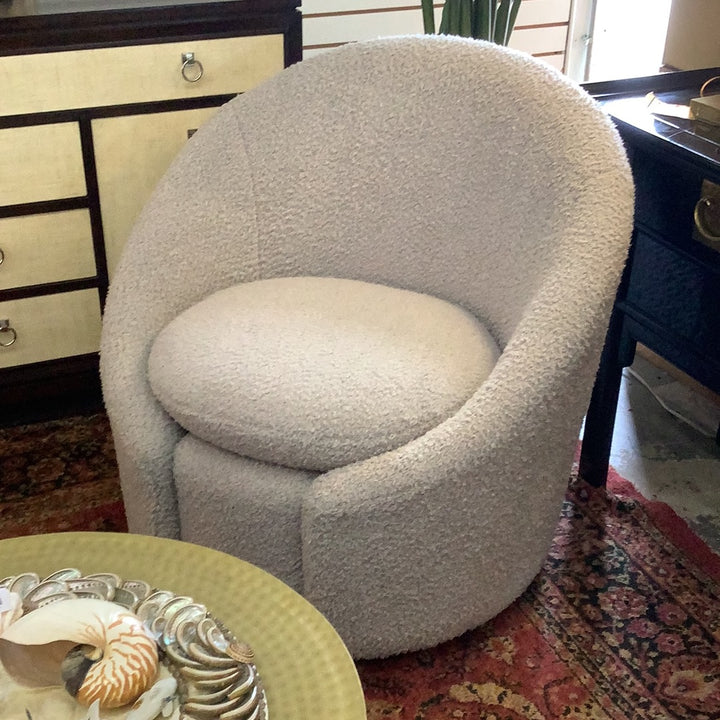 Instyle Chair