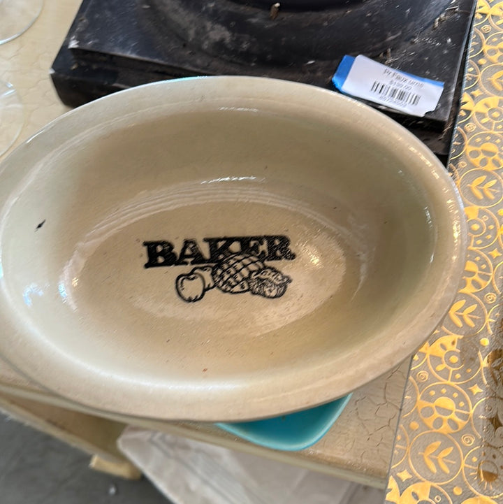 Baker bowl
