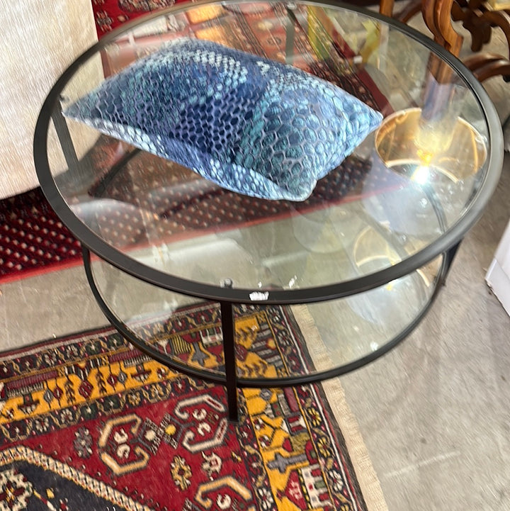 2 tier coffeetable