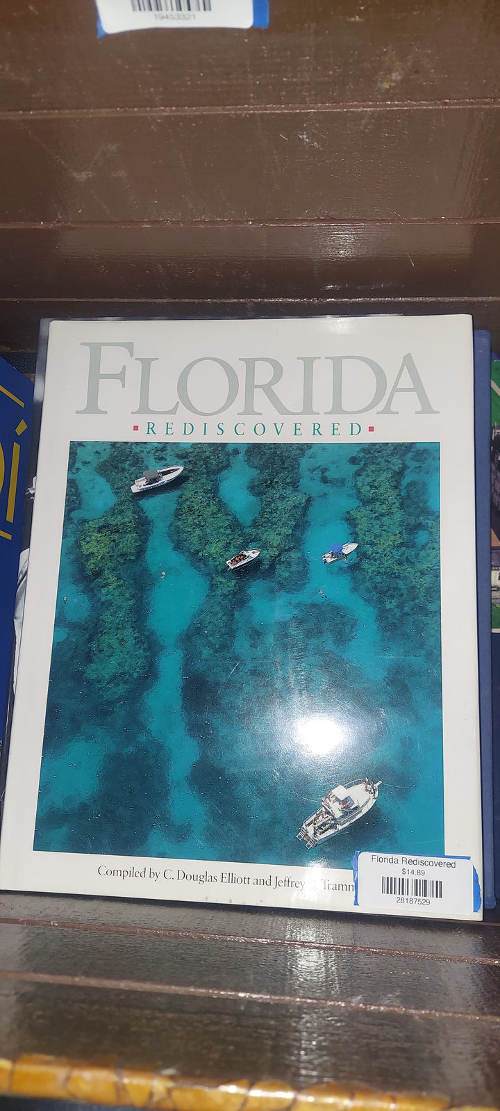 Florida Rediscovered