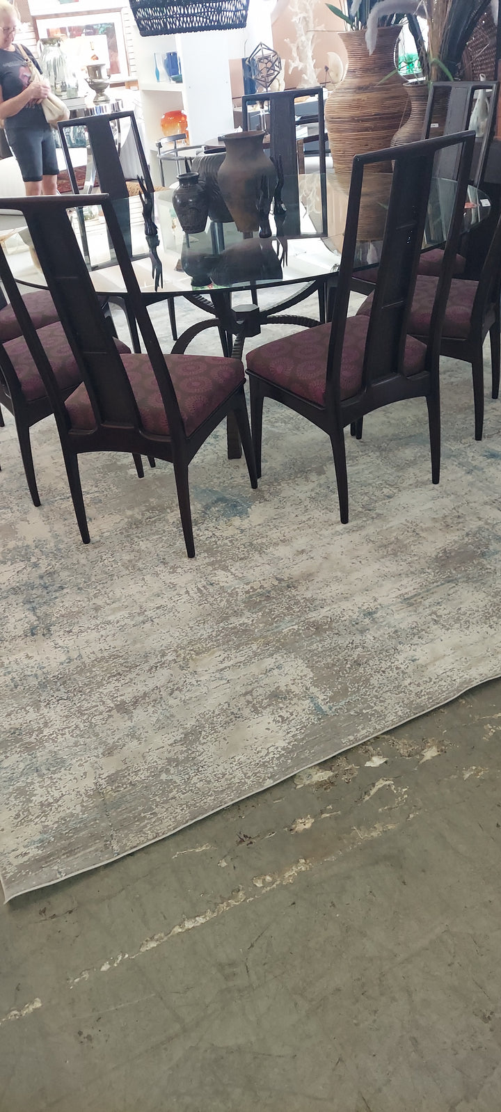 Modern Rug