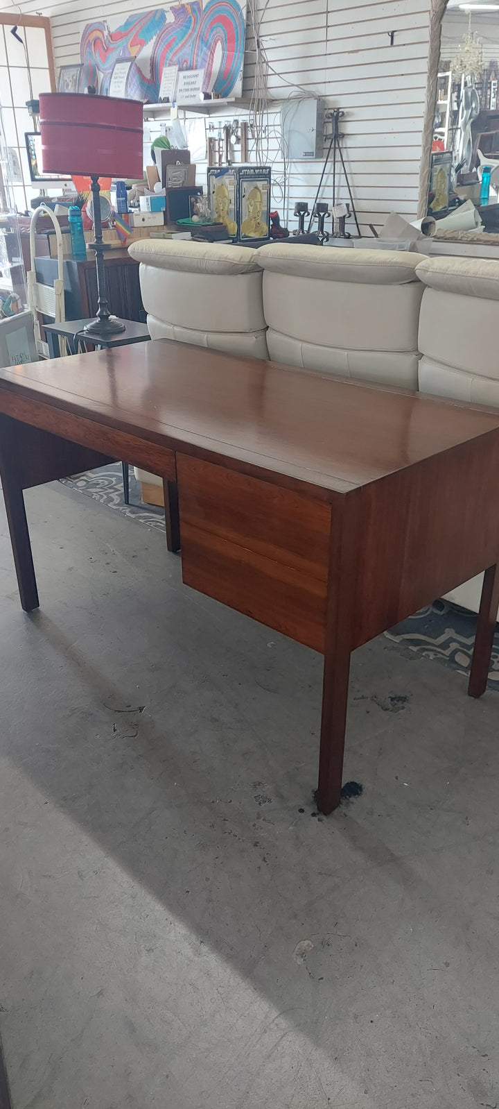 Harvey Probber desk