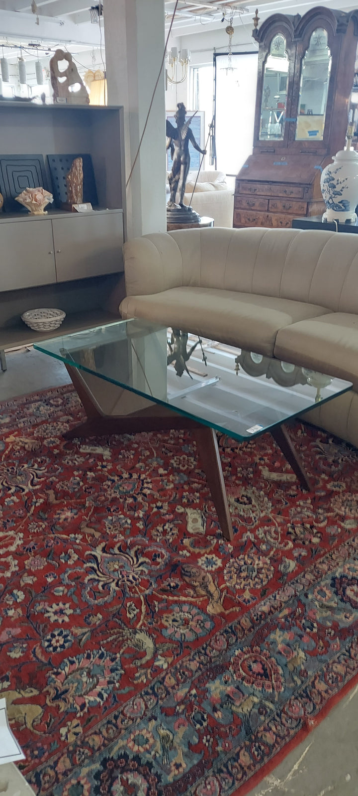 Modern coffeetable