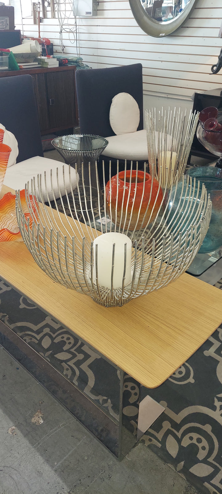Wire Bowl