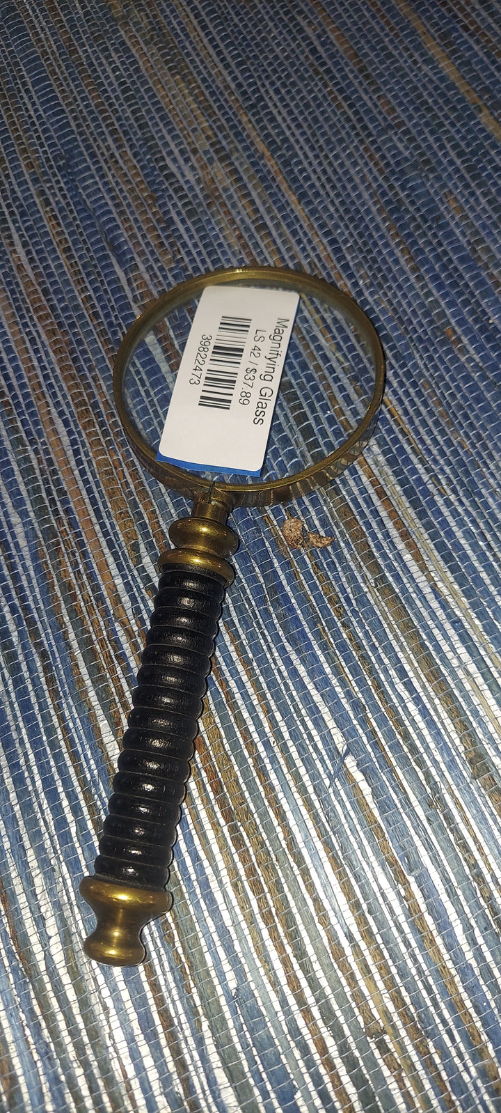 Magnifying Glass