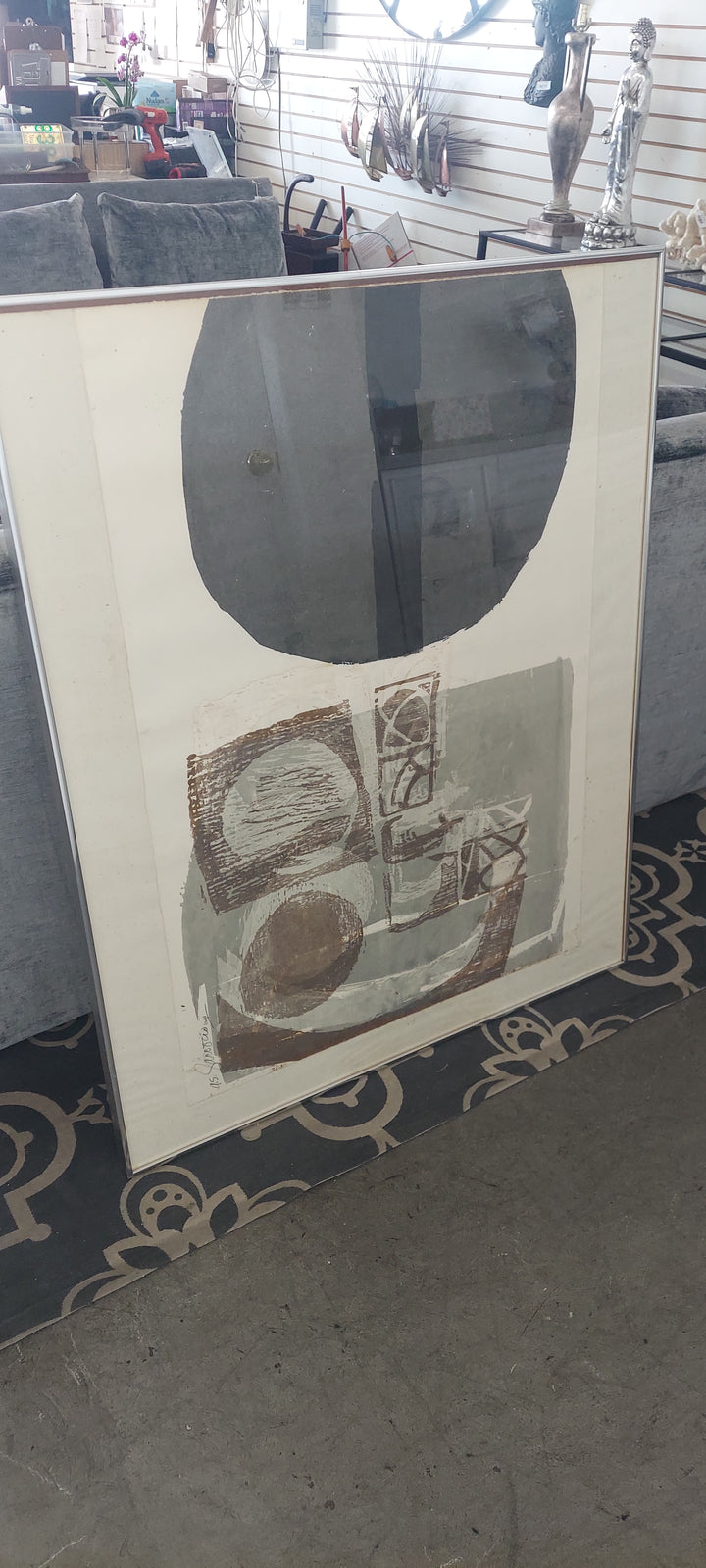 Large Litho (Rosanna Saccoccio)